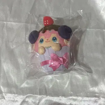 아카기 웬 마스코트 참