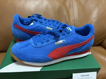 PUMA 푸마 이지 라이더 빈티지 28cm 새상품