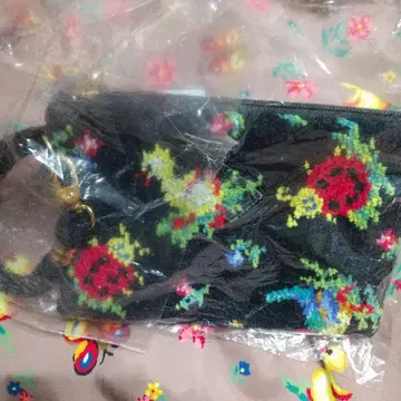 새상품 페이 하이 티슈 파우치 1
