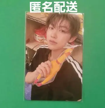 CORTIS 코르티스 weverse 당선 럭키드로우 트레이딩 카드 송현