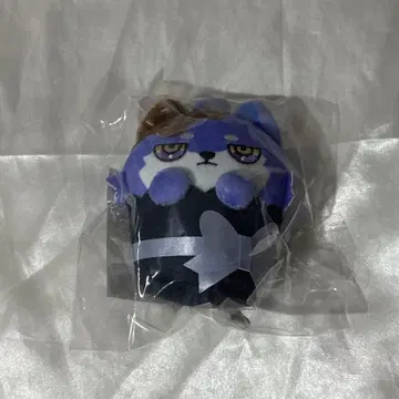 코야나기 로우 마스코트 참