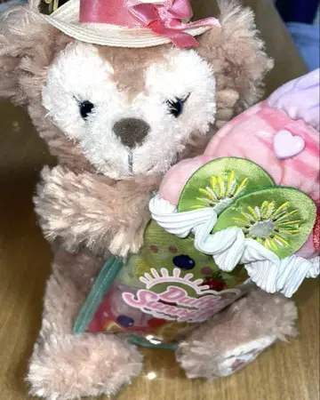 셰리메이 서니팬