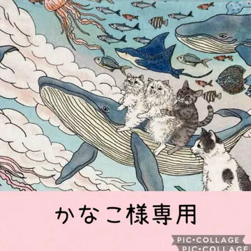 오토기노쿠니노 네코토 나카마타치 오더