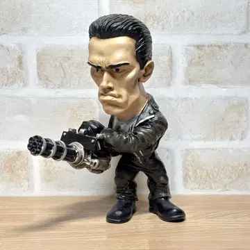 터미네이터 피규어
