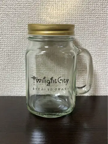 SEKAI NO OWARI 'Twilight City' 링킹 자
