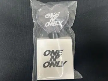 ONE N' ONLY 응원봉 004 원엔