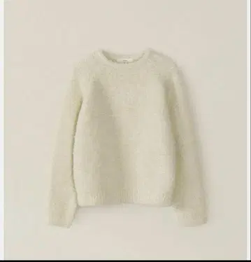 OHOTORO Nature Boucle Knit