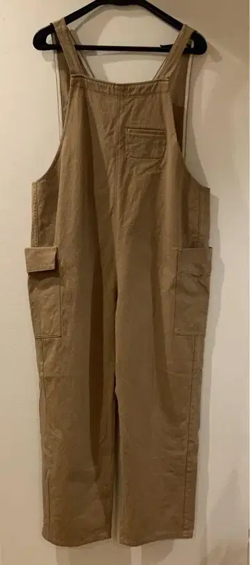 LISETTE 메이 / 브라운 코튼