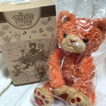 우타프리 PRINCE CAT 프리캐 로쏘 오토야