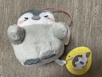 코우펜쨩 대사 포함 업무 응원 마스코트