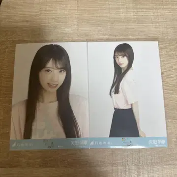 노기자카46 야타 모에카 카가와 라이브 T셔츠