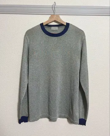 BED j.w. FORD Knittying Long-Sleeve