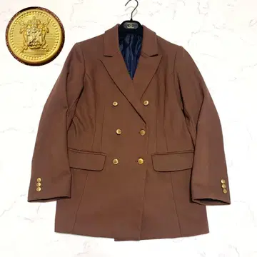 TINA:JOJUN TINA x mimi toujours 테일러드 자켓