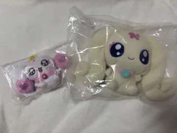 프리큐어 1번 복권 루룬 춉피