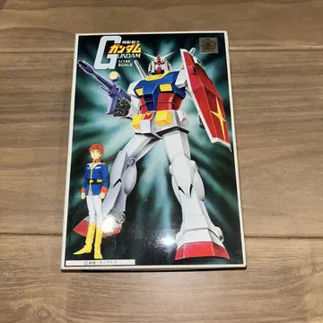반다이 1/144 RX-78 건담 베스트 메카 컬렉션