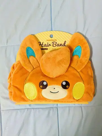 포켓몬 파모 헤어밴드