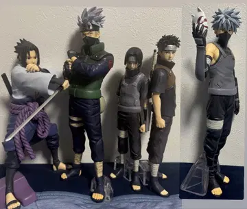 나루토 제일복권 NARUTO 박스 있음 묶음 판매