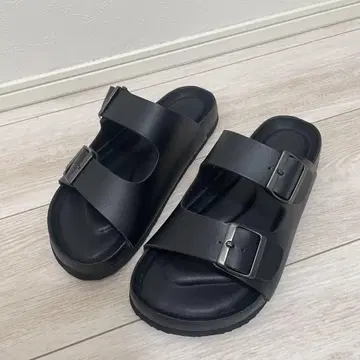 글로벌 워크  컴포트 샌들