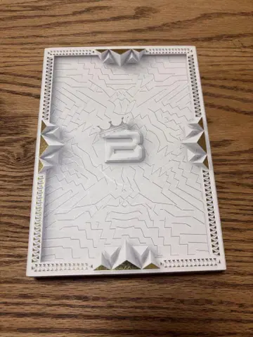 BISBANG CD DVD