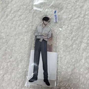 사쿠라 하루카 아크릴 스탠드