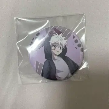 키루아 캔뱃지 animejapan HUNTER x HUNTER