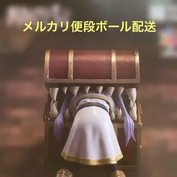 SEGA 장송의 프리렌 루미나 스타 인 미믹 피규어