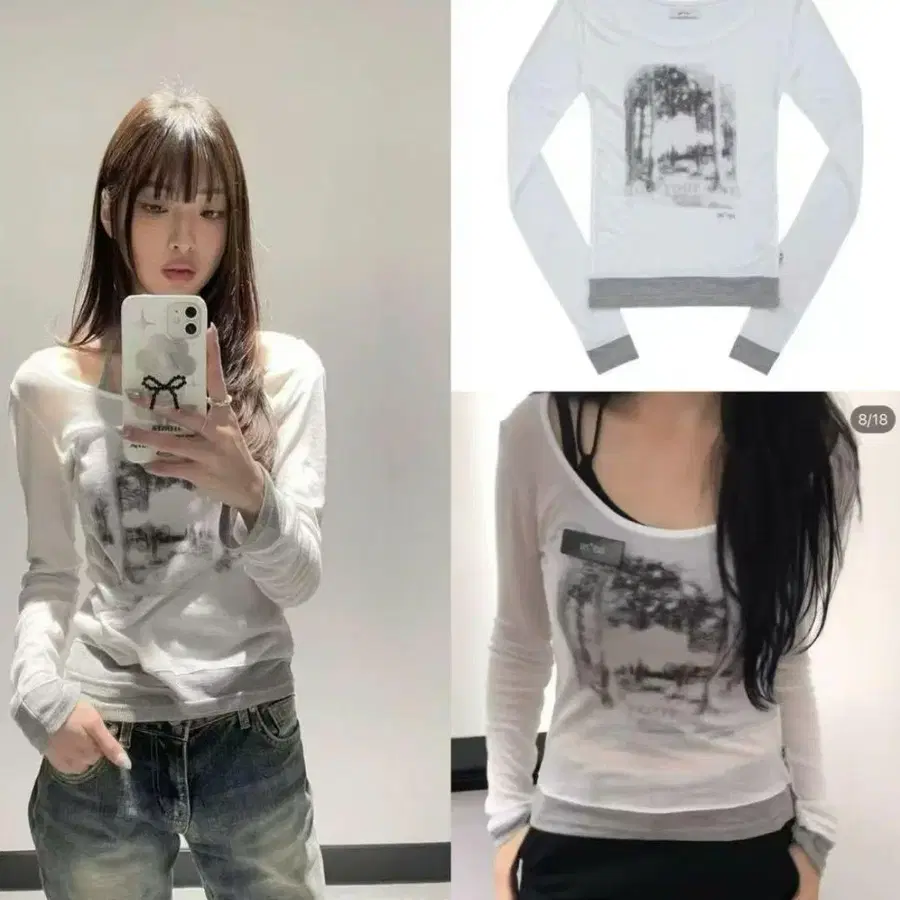 1번째 상품 이미지