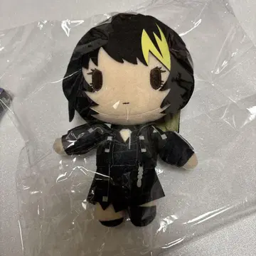 이카루가 루카 봉제 인형 gift