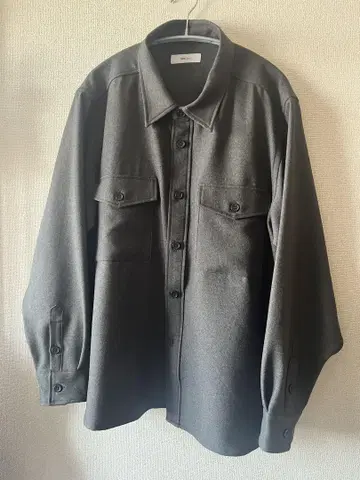 1LDK 셔츠 자켓