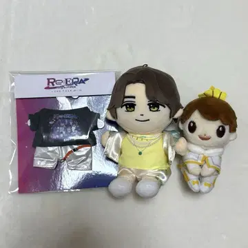King & Prince 타카하시 카이토 춋코리상 하피누이