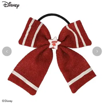 아야노다 가네 Disney 머리끈 하이스쿨 뮤지컬