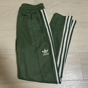 adidas 저지 팬츠