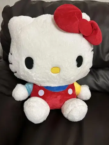 헬로키티 레트로 컬러돌 GJ