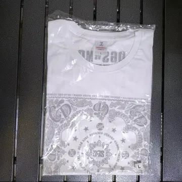 DGS 라이브 T셔츠