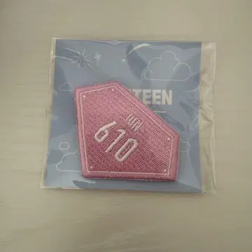 seventeen 준 carat land 와펜