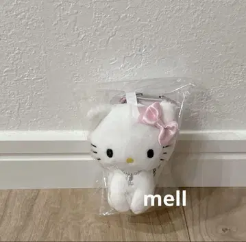 산리오 키티 캐릭터 대상 마스코트