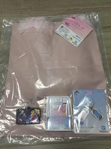제일복권 프리큐어