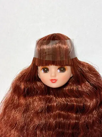 헤드만 포토제닉 리카 헬로키티 기념일 리카짱