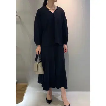 정가 합계 35200엔 Rouge Vif la cle 셋업