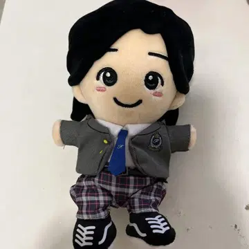 나니와단시 미치에다 슌스케 치비누이