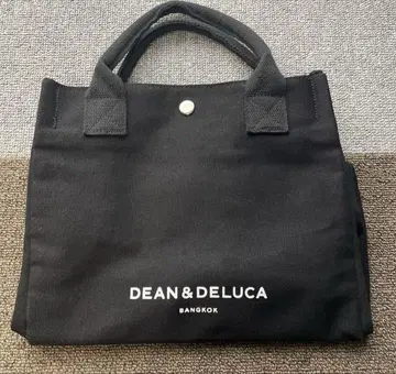 DEAN&DELUCA 토트백 딘&델루카