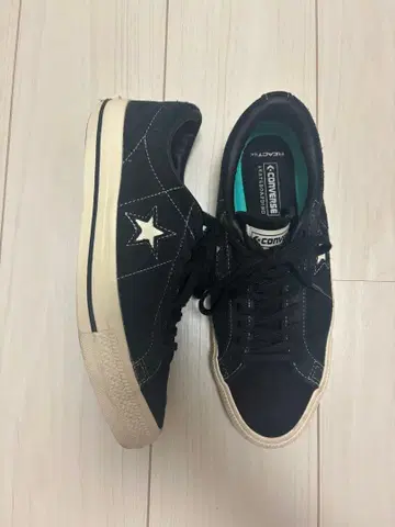 컨버스 SKATEBOARDING ONE STAR SK + 27.0cm