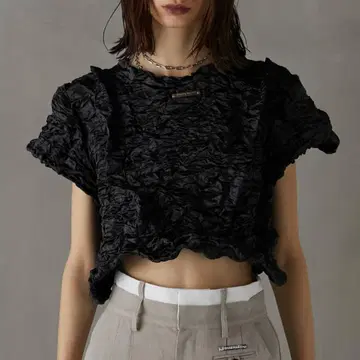 prank project 와이어 와셔 탑