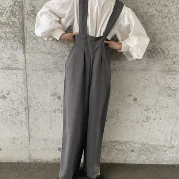 select MOCA by son 하이웨스트 살로펫