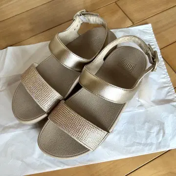 fitflop 샌들