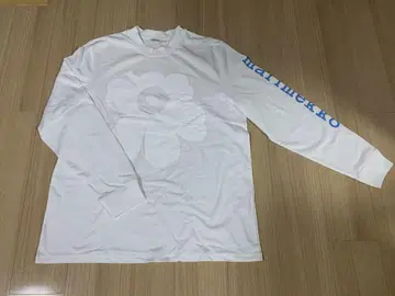 마리메꼬 롱T셔츠 미사용 새상품