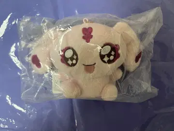 프리큐어 제일복권 E상 요정 봉제 인형 마스코트 미플