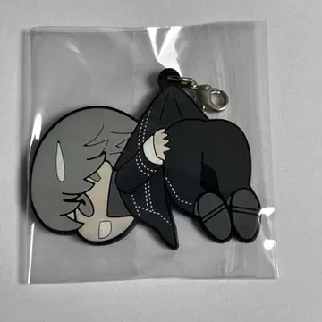 페르소나 4 나루카미 유 츳마마레 러버 마스코트