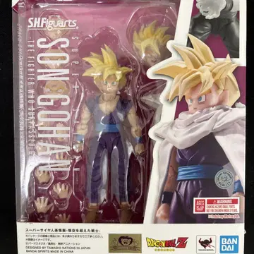 SHFiguarts 손오반