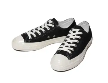 SUEDE ALL STAR AGED OX 29cm